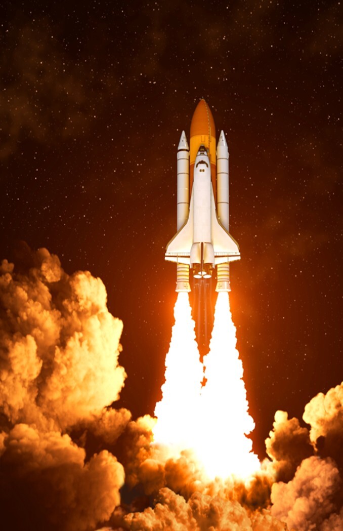 Rocket