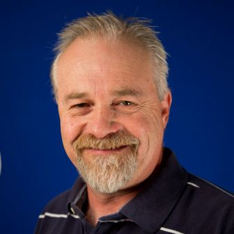 Picture of Joel Jorgensen